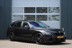 BMW 3-serie Touring 330d High Executive M-Sport 259pk ACC/He, Achterwielaandrijving, 259 pk, Zwart, Diesel