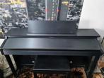 Roland HP 305 digitale piano, Ophalen, Gebruikt, Zwart, Digitaal