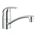 Grohe keukenmengkraan, actie, Ophalen, Zo goed als nieuw, Kraan