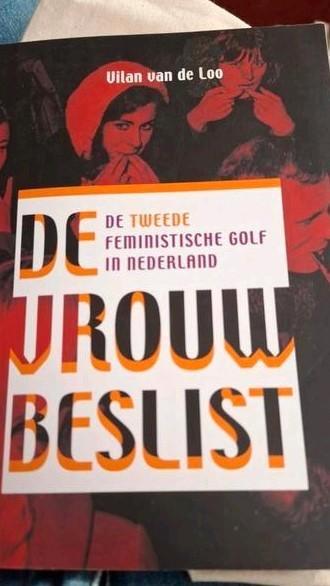 V. van de Loo - De vrouw beslist beschikbaar voor biedingen