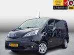 Nissan e-NV200 40KWH BOVAG GARANTIE NAV CRUISE CAMERA 230 KM, 2 stoelen, Te koop, Navigatiesysteem, 40 kWh
