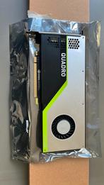 Nvidia Quadro RTX4000 videokaart, Computers en Software, Videokaarten, Ophalen of Verzenden, Zo goed als nieuw, GDDR5, PCI-Express 3