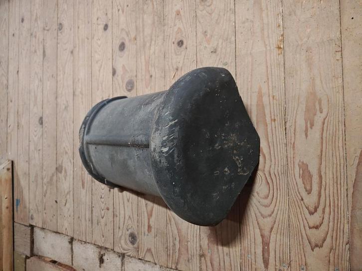 Diverse dakpannen en vorsten, Doe-het-zelf en Verbouw, Dakpannen en Dakbedekking, Zo goed als nieuw, Dakpannen, Steen of Klei