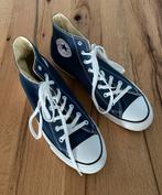 NIEUWE Converse All Star gympen jeans blauw maat 46, Nieuw, Sneakers of Gympen, Converse All Star, Verzenden