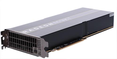 ATI-102-D16302 AMD ATI Radeon MI25 16Gb PCIe, Computers en Software, Videokaarten