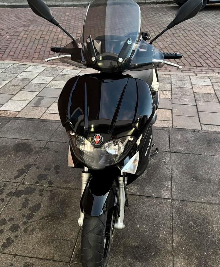 Gilera runner 200cc viertakt, Auto-onderdelen, Motor en Toebehoren, Nieuw, Ophalen of Verzenden