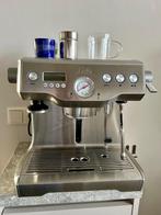 Solis/Sage Barista Espressomachine - complete set, Gebruikt, Espresso apparaat, Koffiebonen, Ophalen of Verzenden