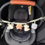 Titanium baby autostoel, Autogordel, Zo goed als nieuw, 0 t/m 13 kg, Ophalen