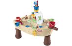 Little Tikes Watertafel Piratenboot uit voorraad nu €84.95, Kinderen en Baby's, Speelgoed | Buiten | Los speelgoed, Nieuw, Ophalen of Verzenden