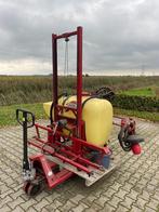 Hardi Veldspuit 11,5 meter, Zakelijke goederen, Agrarisch | Werktuigen, Ophalen, Gewasbescherming en Bemesting