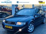 Audi A4 Avant 2.0 20V 130pk,Clima,Cruise,Elek pakket,cpv,Lmv, Stof, Gebruikt, 4 cilinders, 1984 cc