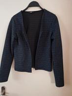 Dames jasje Only  maat S, Ophalen of Verzenden, Zo goed als nieuw, Maat 38/40 (M), Zwart