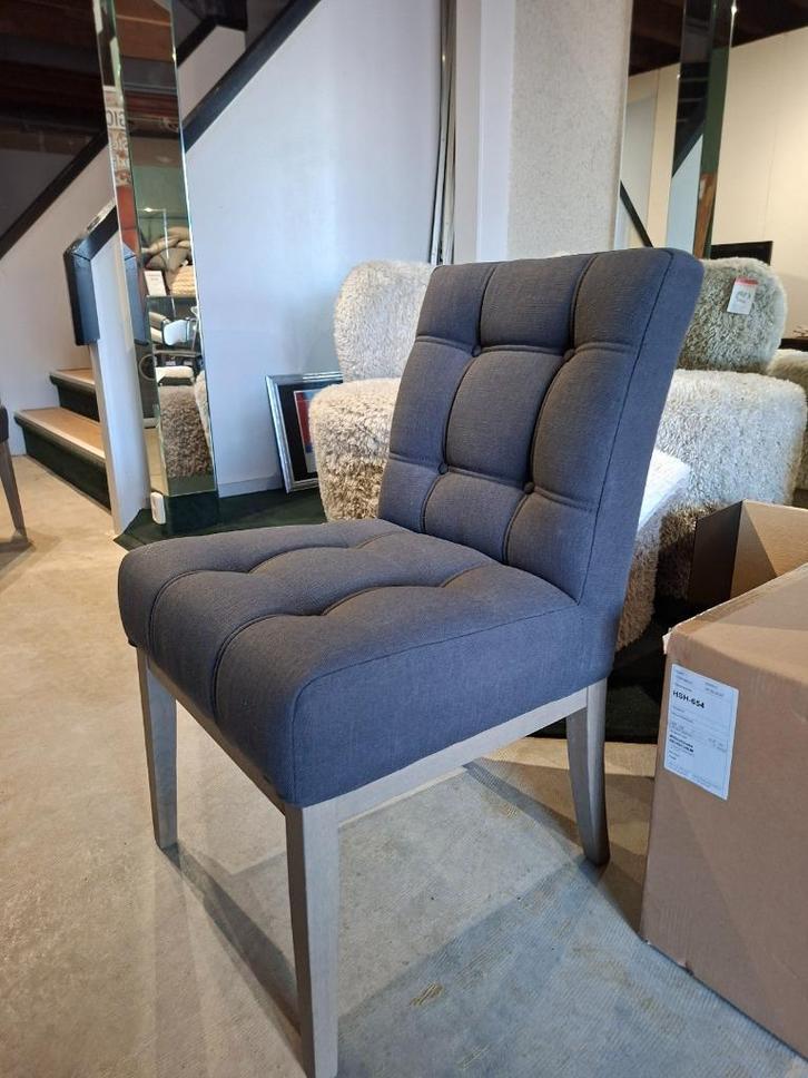 Diverse stoelen af te halen voor €10,- per stuk, Huis en Inrichting, Stoelen, Nieuw, Stof, Ophalen