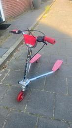 Trikke step, Ophalen, Zo goed als nieuw, Gewone step