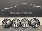 18” originele Volkswagen Polo 2G0 GTI Brescia velgen banden, Auto-onderdelen, Banden en Velgen, 18 inch, Banden en Velgen, Ophalen of Verzenden