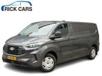 Ford Transit Custom 320 2.0 TDCI 136PK EURO 6 L2H1 Limited C, Voorwielaandrijving, 1849 kg, Gebruikt, 4 cilinders