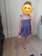 6 jurkjes 2 jumpsuits, Ophalen of Verzenden, Zo goed als nieuw, Meisje, Jurk of Rok