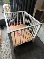 Box, gebruikt., Ophalen, Gebruikt, Wieg