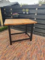 Bartafel, Tuin en Terras, Ophalen, Nieuw, Rechthoekig, Hout