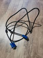VGA kabel, Computers en Software, Pc- en Netwerkkabels, Ophalen of Verzenden