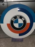 BMW motorsport emaille wandreclame, Ophalen, Nieuw