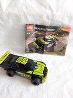 Lego Racers 8119, Ophalen of Verzenden, Lego, Zo goed als nieuw