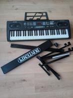 Bontempi Keyboard, Muziek en Instrumenten, Keyboards, Ophalen, Zo goed als nieuw, 61 toetsen, Overige merken