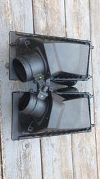 Luchtfilters met luchtmassameters Range Rover L494 3.0tdv6, Auto-onderdelen, Ophalen of Verzenden, Gebruikt, Land Rover