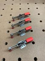 Bessey klem STC-HH20, Doe-het-zelf en Verbouw, Gereedschap | Handgereedschap, Ophalen of Verzenden, Zo goed als nieuw