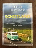 Take the slow road Schotland, Ophalen of Verzenden, Zo goed als nieuw, Europa