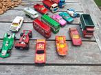 Oude Matchbox Lesney Majorette Lone Star IMPY Corgi Kidco, Ophalen of Verzenden, Gebruikt, Auto