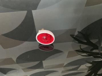 NOS GAZELLE BINNENWERK ACHTERLICHT ZGN VARKENSSNUIT NIEUW beschikbaar voor biedingen