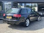 Audi A6 Avant 2.0 TFSI Business Edition Inruilkoopje | Navi, Euro 5, Zwart, 4 cilinders, 1984 cc