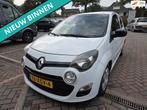 Renault Twingo 1.2 16V Dynamique LEUKE AUTO RIJDT EN SCHAKEL, Auto's, Renault, Voorwielaandrijving, Gebruikt, 4 cilinders, 4 stoelen
