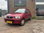 Suzuki Alto 1.1 GLS Jubilée, Auto's, Origineel Nederlands, Te koop, Elektrische ramen, 20 km/l