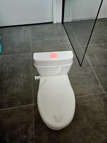 Nieuw Wc voor zindelijkheid  beschikbaar voor biedingen