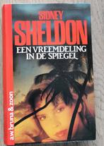 289.. 2 x ; Sidney Sheldon, Ophalen of Verzenden