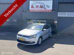 Volkswagen Polo 1.0, Gebruikt, Euro 6, 60 pk, Alcantara