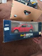 Revell Metal VW Golf GTI 1:18 - ZGAN!, Hobby en Vrije tijd, Modelauto's | 1:18, Ophalen of Verzenden, Zo goed als nieuw, Auto