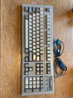 Olivetti ANK 27-101N Toetsenbord, Ophalen, Qwerty, Gebruikt, Bedraad