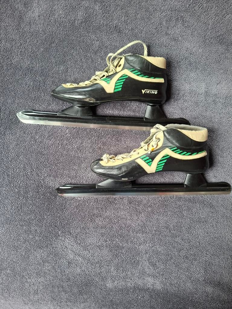 Viking schaatsen maat 44, Sport en Fitness, Schaatsen, Ophalen of Verzenden, Noren, Viking