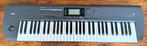 Korg i3 Workstation (Black) synthesizer, Muziek en Instrumenten, 61 toetsen, Korg, Ophalen of Verzenden, Zo goed als nieuw