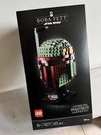 Lego Star Wars 75277 Boba Fett Nieuw!, Ophalen of Verzenden, Nieuw, Complete set, Lego