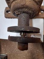 zaagas met skf lagers s 513, Ophalen, Gebruikt, Cirkelzaag, Onbekend