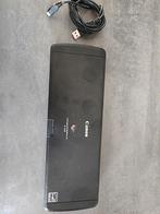 Canon image formula P-215 scanner, Ophalen of Verzenden, Gebruikt