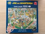 Jan van Haasteren BBQ Party (nieuw!!), Ophalen of Verzenden, 500 t/m 1500 stukjes, Nieuw, Legpuzzel
