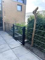 Hekwerk Dubbelstaafmat, Tuin en Terras, Tuinhekken en Hekwerk, Met poort, Nieuw, Dubbelstaafmat hekwerk, Ophalen of Verzenden