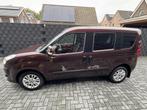 Fiat Doblò 1.4 Emotion| 5PERS| CLIMA| CRUISE| NAP| LM| 2010, Auto's, Voorwielaandrijving, Gebruikt, Doblo, Bedrijf