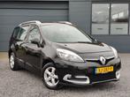 Renault Grand Scénic 1.2 TCe Limited 1e Eigenaar,Navi,Cruis, Auto's, Voorwielaandrijving, Euro 5, Stof, 4 cilinders