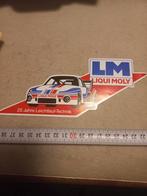 Lm liqui moly, Ophalen of Verzenden, Zo goed als nieuw